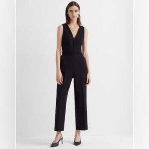 Club Monaco Day to Night Jumpsuit